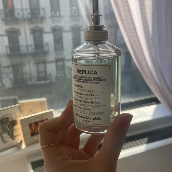 Maison Margiela Replica Bubble Bath 100ml (3.4oz) - Picture 2 of 4